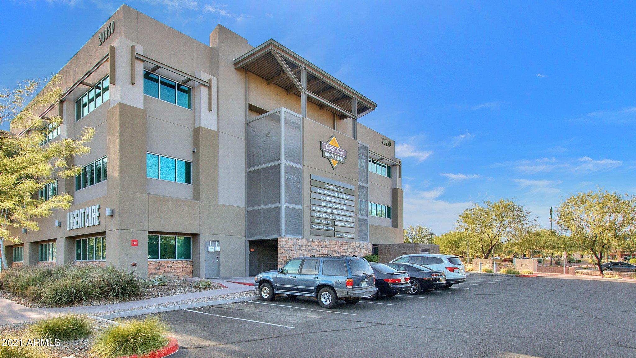 3935 East Rough Rider Road, Unit 1102 Phoenix, AZ 85050 - Photo 71 of 71 72