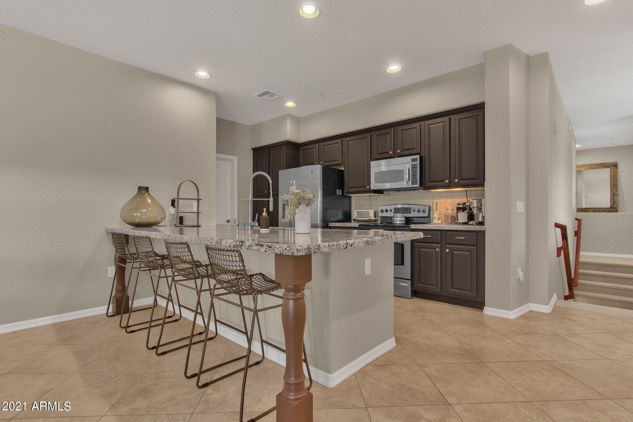 3935 East Rough Rider Road, Unit 1102 Phoenix, AZ 85050 - Photo 10 of 71 09