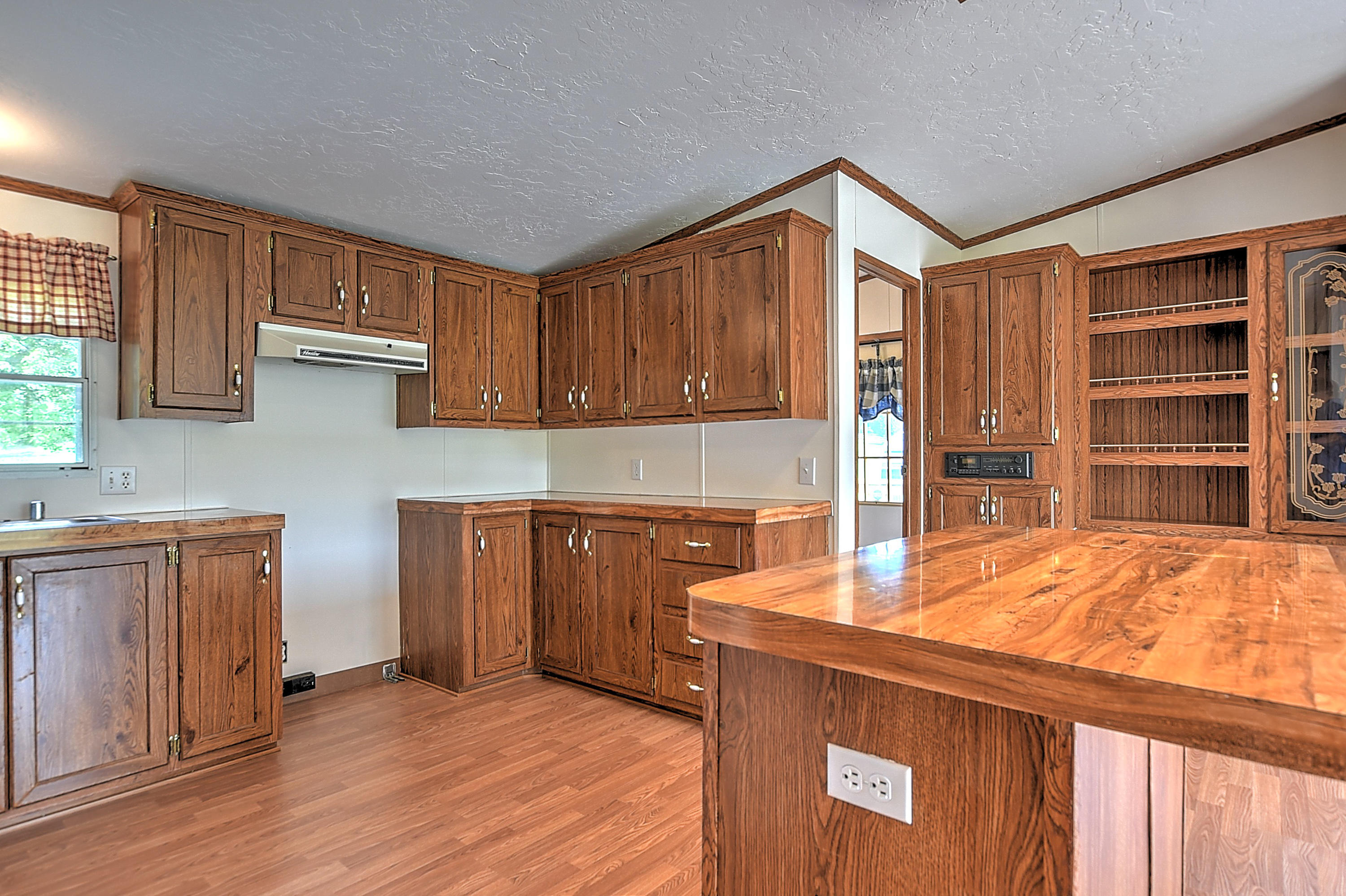 1592 Whitehouse Road Greeneville, TN 37745 - Photo 25 of 42 1592 Whitehouse-25