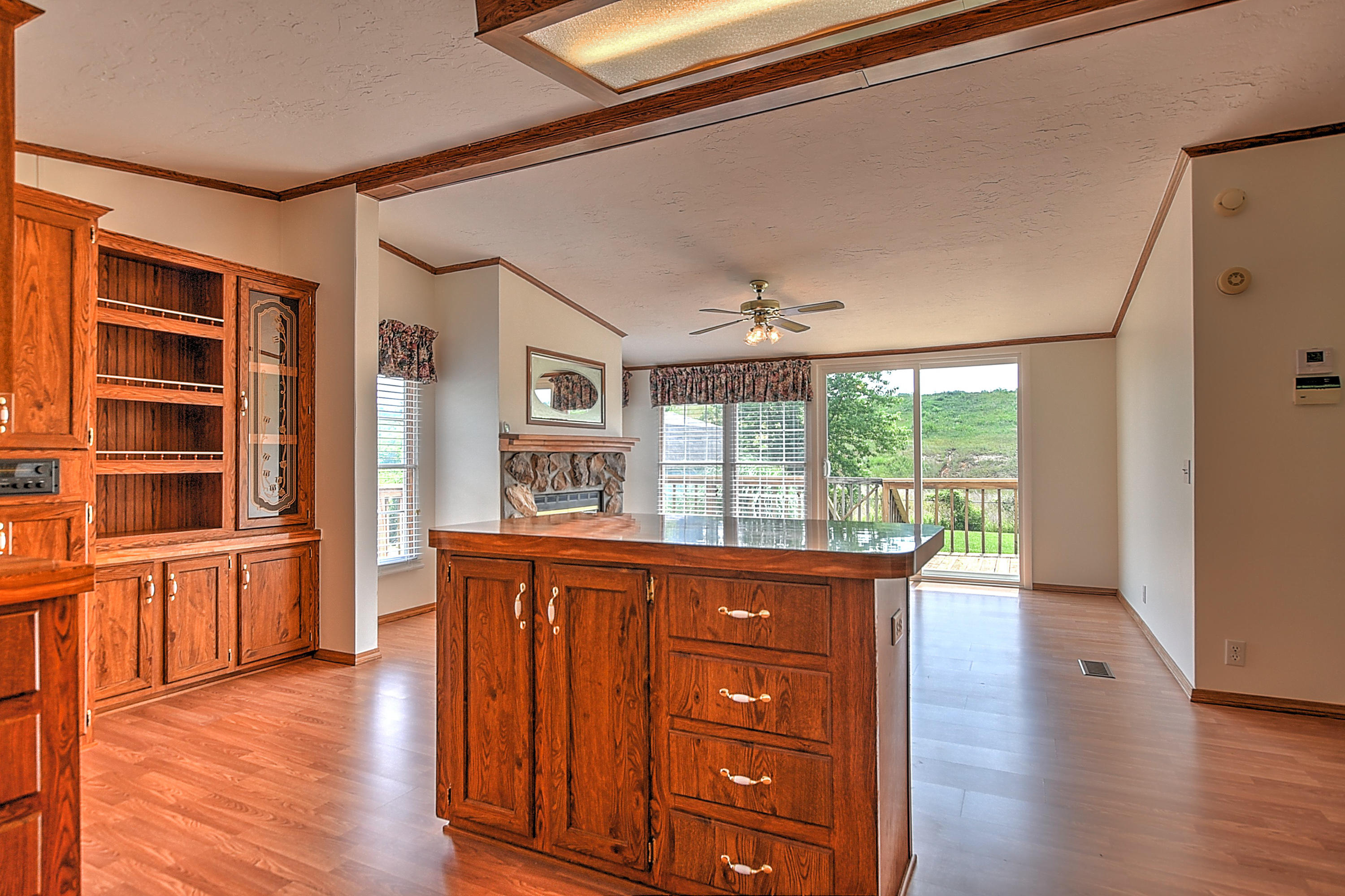 1592 Whitehouse Road Greeneville, TN 37745 - Photo 28 of 42 1592 Whitehouse-28
