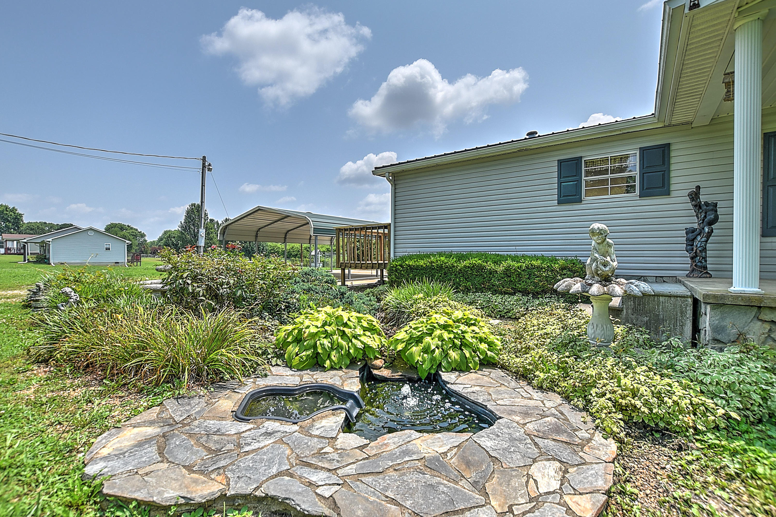 1592 Whitehouse Road Greeneville, TN 37745 - Photo 30 of 42 1592 Whitehouse-30