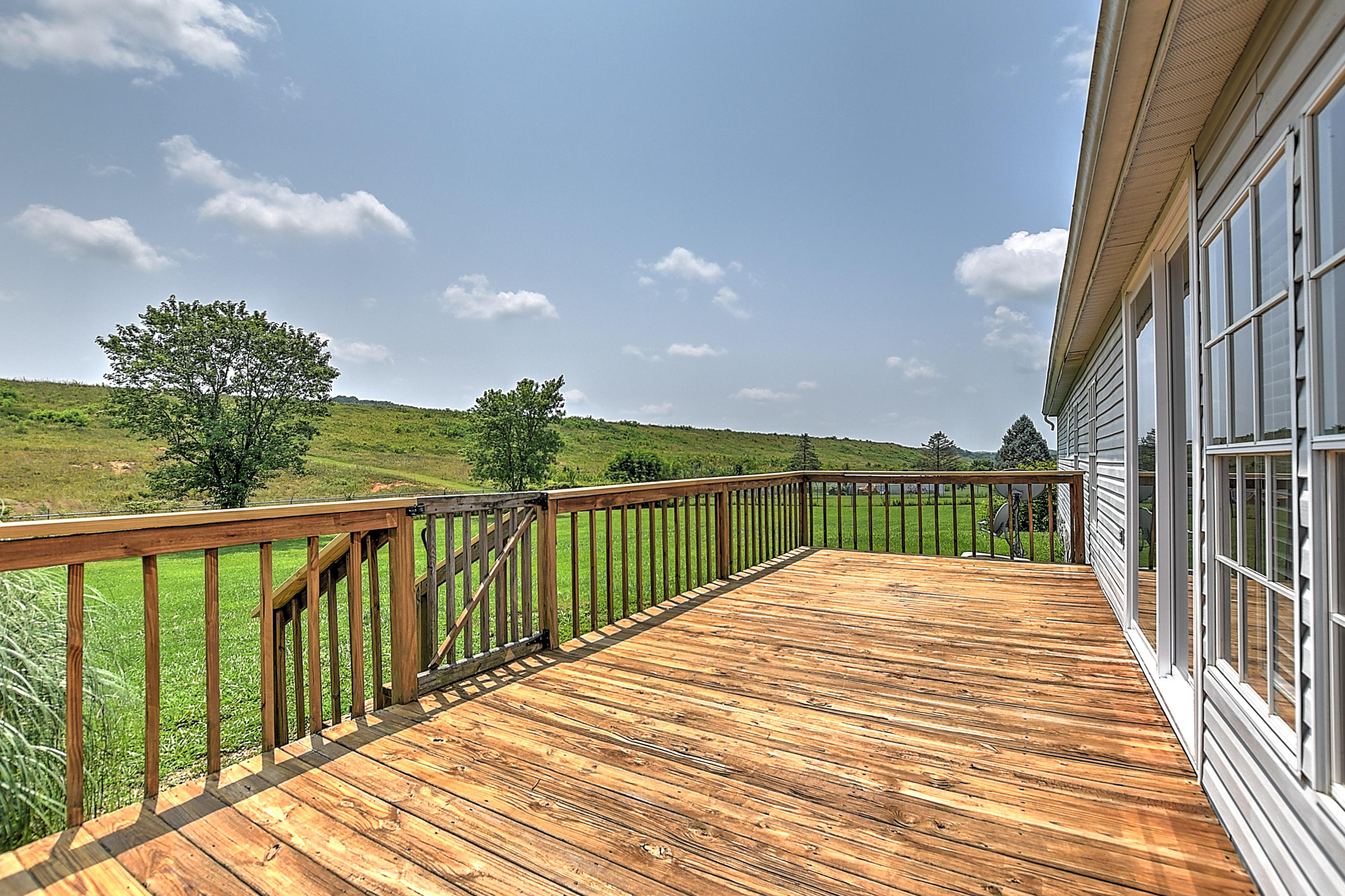 1592 Whitehouse Road Greeneville, TN 37745 - Photo 40 of 42 1592 Whitehouse-40
