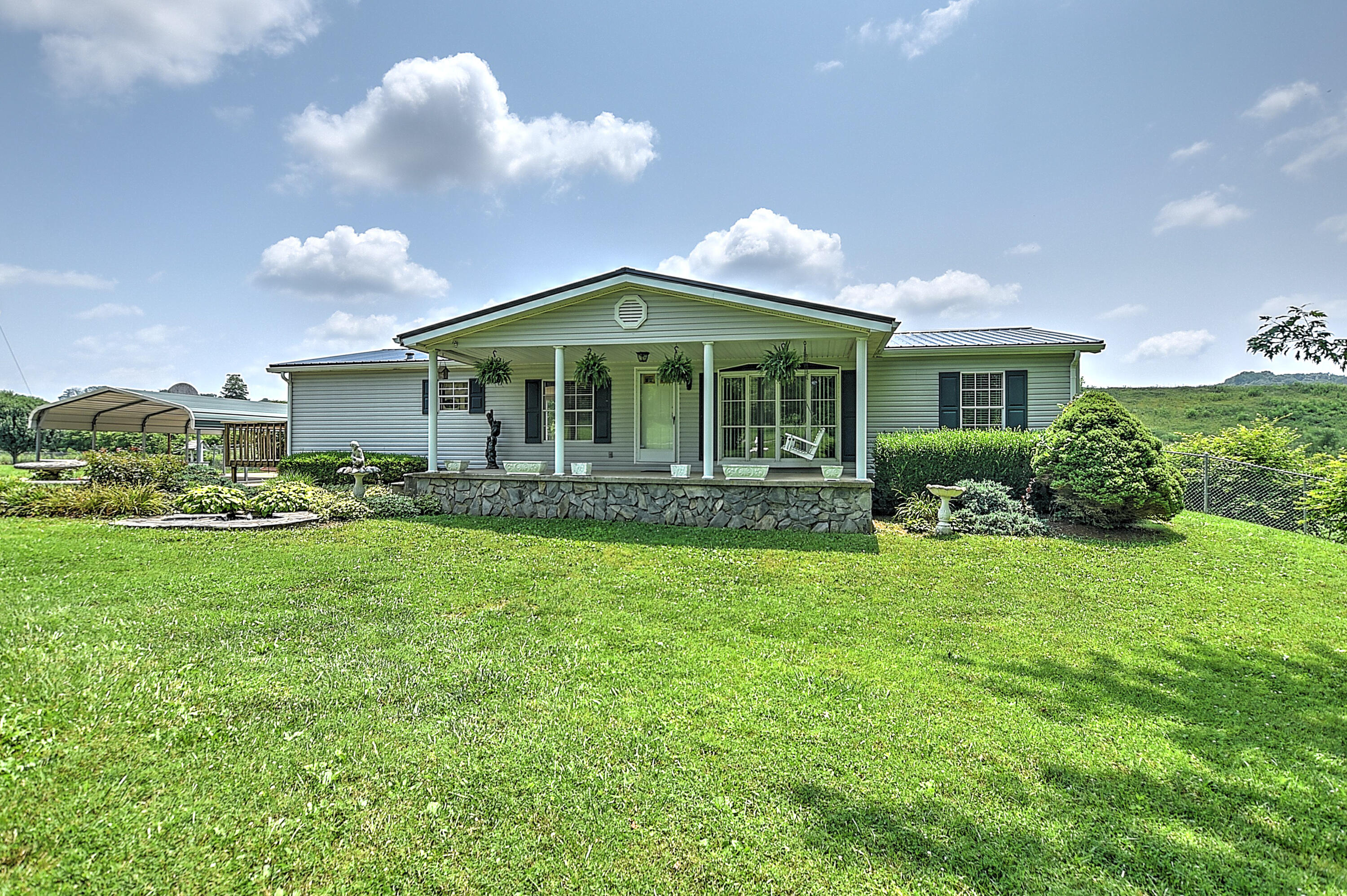 1592 Whitehouse Road Greeneville, TN 37745 - Photo 41 of 42 1592 Whitehouse