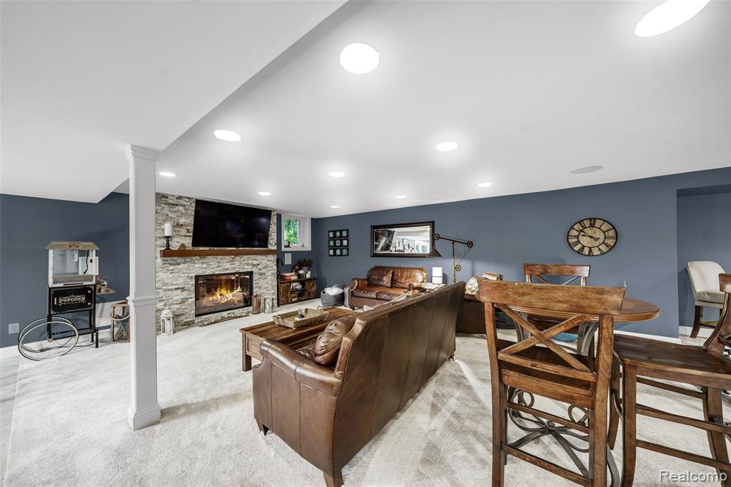 3985 South Ellamae Road Oakland, MI 48363 - Photo 36 of 64