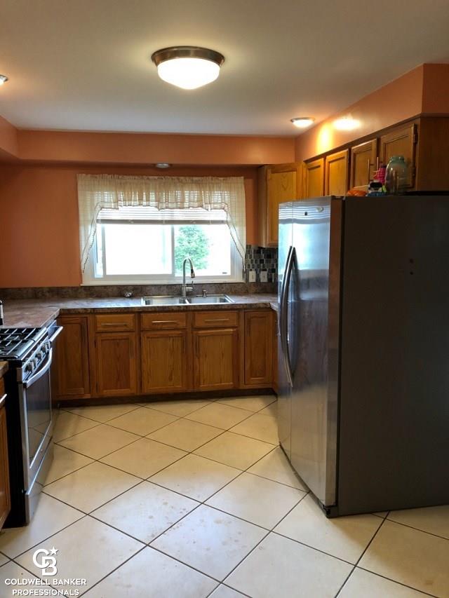 8438 North Brockway Road Yale, MI 48097 - Photo 4 of 27 This is another view of the kitchen.