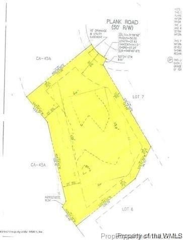 Lot 5 Plank Road Toano, VA 23168 - Photo 1 of 1 Gallery Image 1