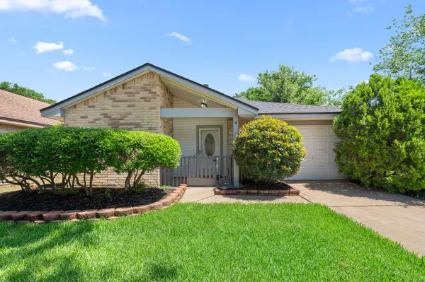 $214,000 | 19414 Cypress Bay Drive, Katy, TX 77449
