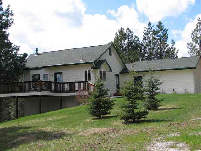 25710 North Sands Road Chattaroy, WA 99003 - Photo 7 of 8