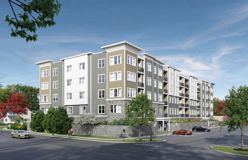 399 Neponset Street, Unit 103 Canton, MA 02021 - Photo 20 of 20