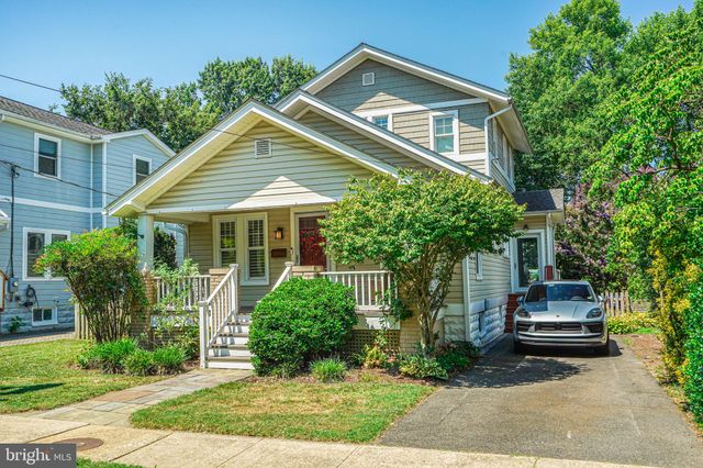 $1,550,000 | 2508 Terrett Avenue, Alexandria, VA 22301