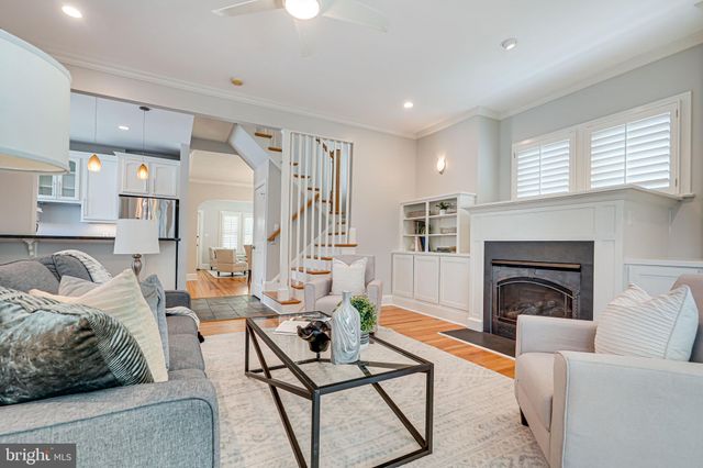 $1,550,000 | 2508 Terrett Avenue, Alexandria, VA 22301