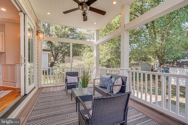 $1,550,000 | 2508 Terrett Avenue, Alexandria, VA 22301