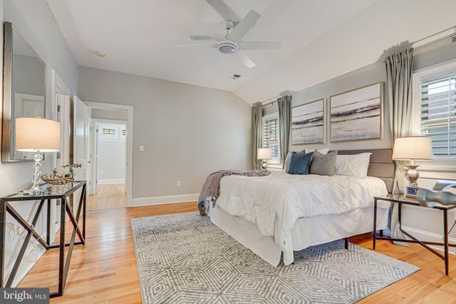 $1,550,000 | 2508 Terrett Avenue, Alexandria, VA 22301