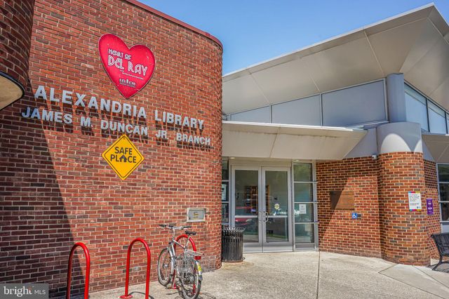 $1,550,000 | 2508 Terrett Avenue, Alexandria, VA 22301