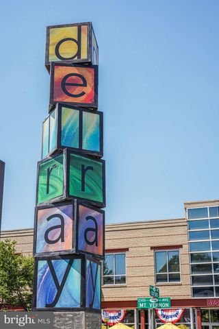 $1,550,000 | 2508 Terrett Avenue, Alexandria, VA 22301