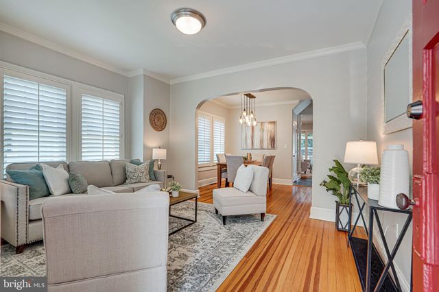 $1,550,000 | 2508 Terrett Avenue, Alexandria, VA 22301