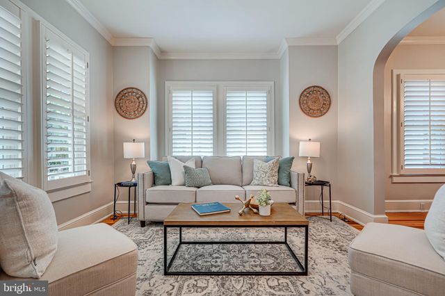 $1,550,000 | 2508 Terrett Avenue, Alexandria, VA 22301