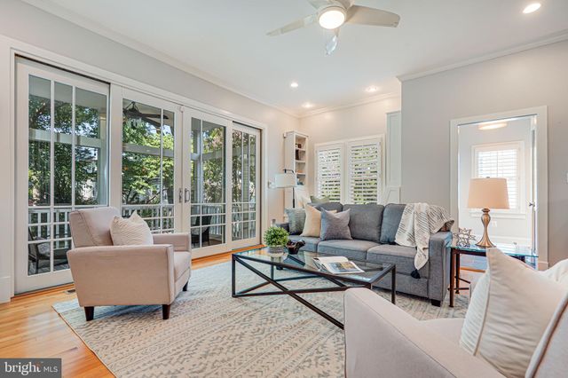 $1,550,000 | 2508 Terrett Avenue, Alexandria, VA 22301