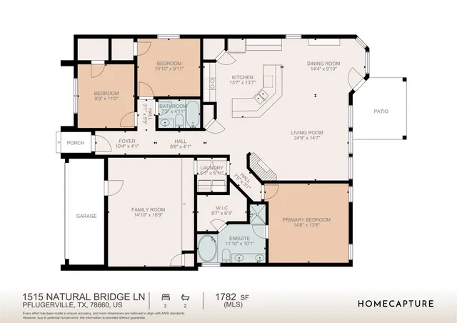 a view of outdoor space with seating