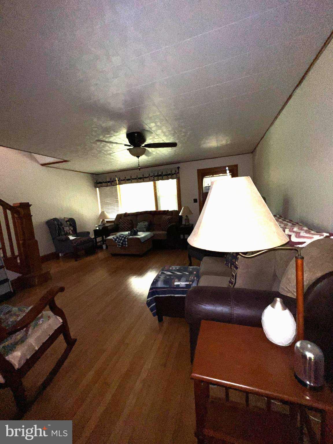 11402 Red Hill Road Southwest La Vale, MD 21502 - Photo 41 of 92 Spacious living area with natural light.