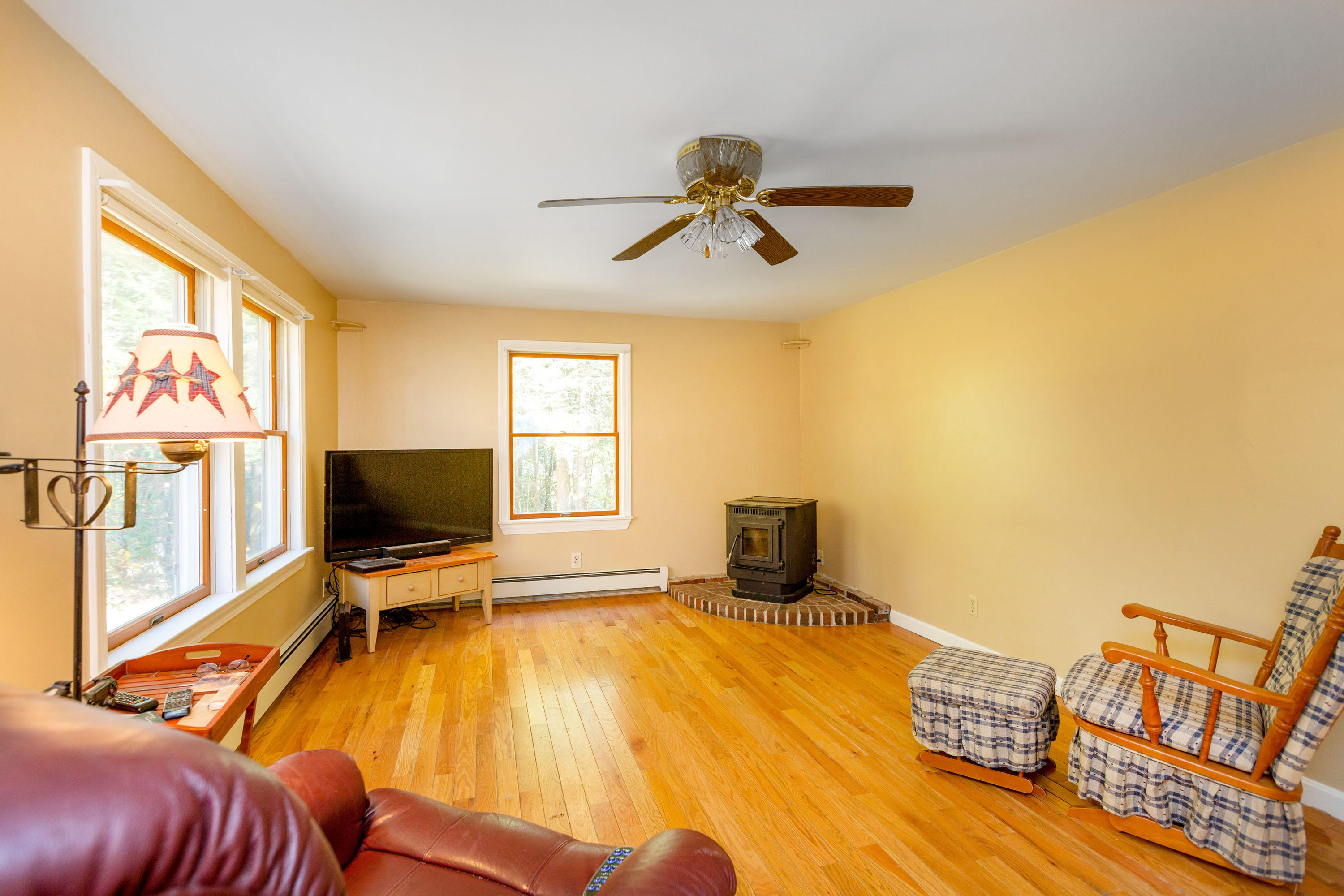 123 White Road Bowdoinham, ME 04008 - Photo 24 of 58 White_Dunbar_26