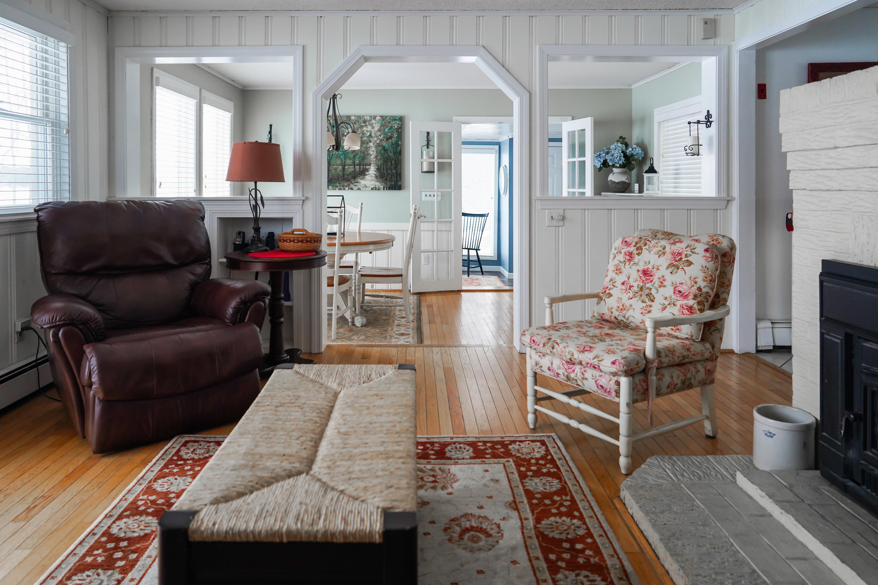 96 Everett Road Auburn, ME 04210 - Photo 12 of 30 Living Room