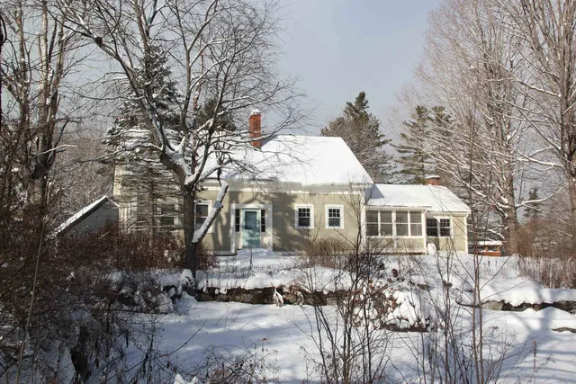 $640,000 | 3821 Cabot Road, Cabot, VT 05647