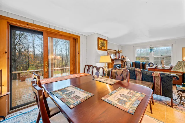 $640,000 | 3821 Cabot Road, Cabot, VT 05647