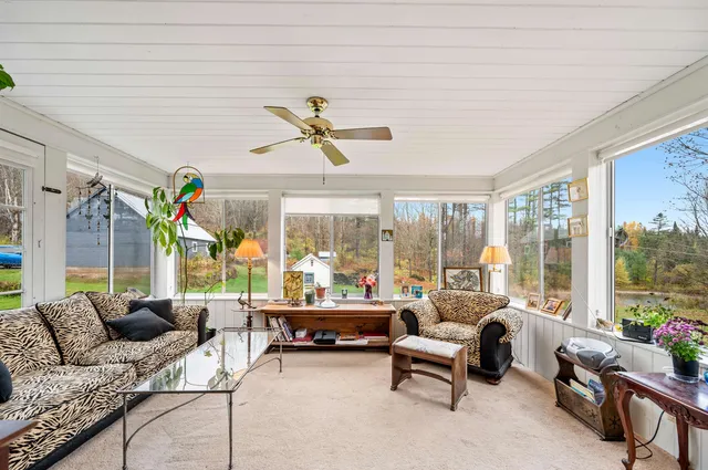 $640,000 | 3821 Cabot Road, Cabot, VT 05647