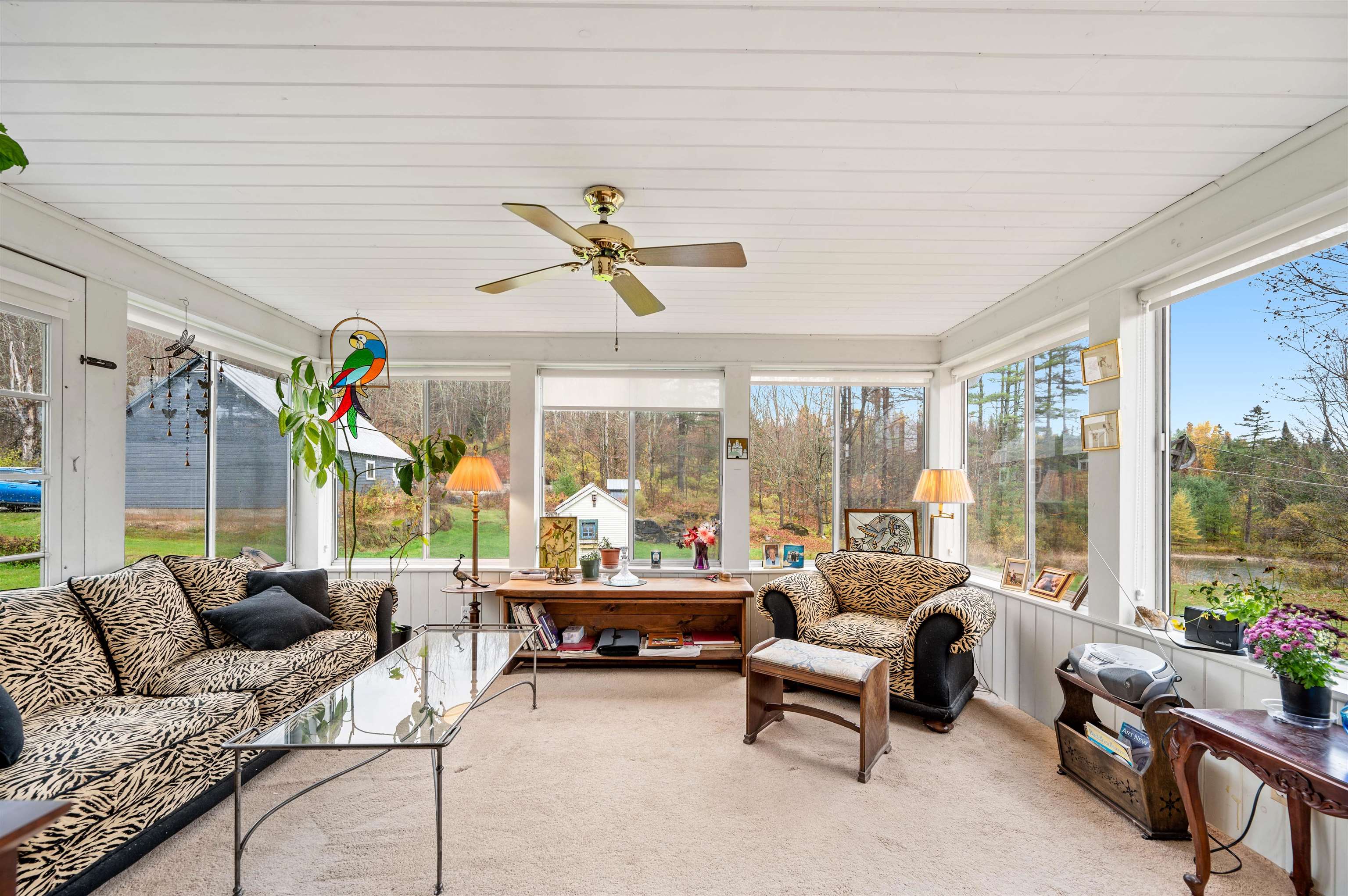 3821 Cabot Road Cabot, VT 05647 - Photo 19 of 59