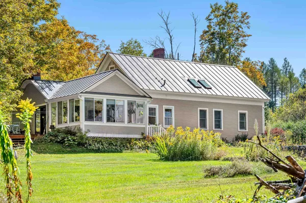 $625,000 | 3821 Cabot Road, Cabot, VT 05647