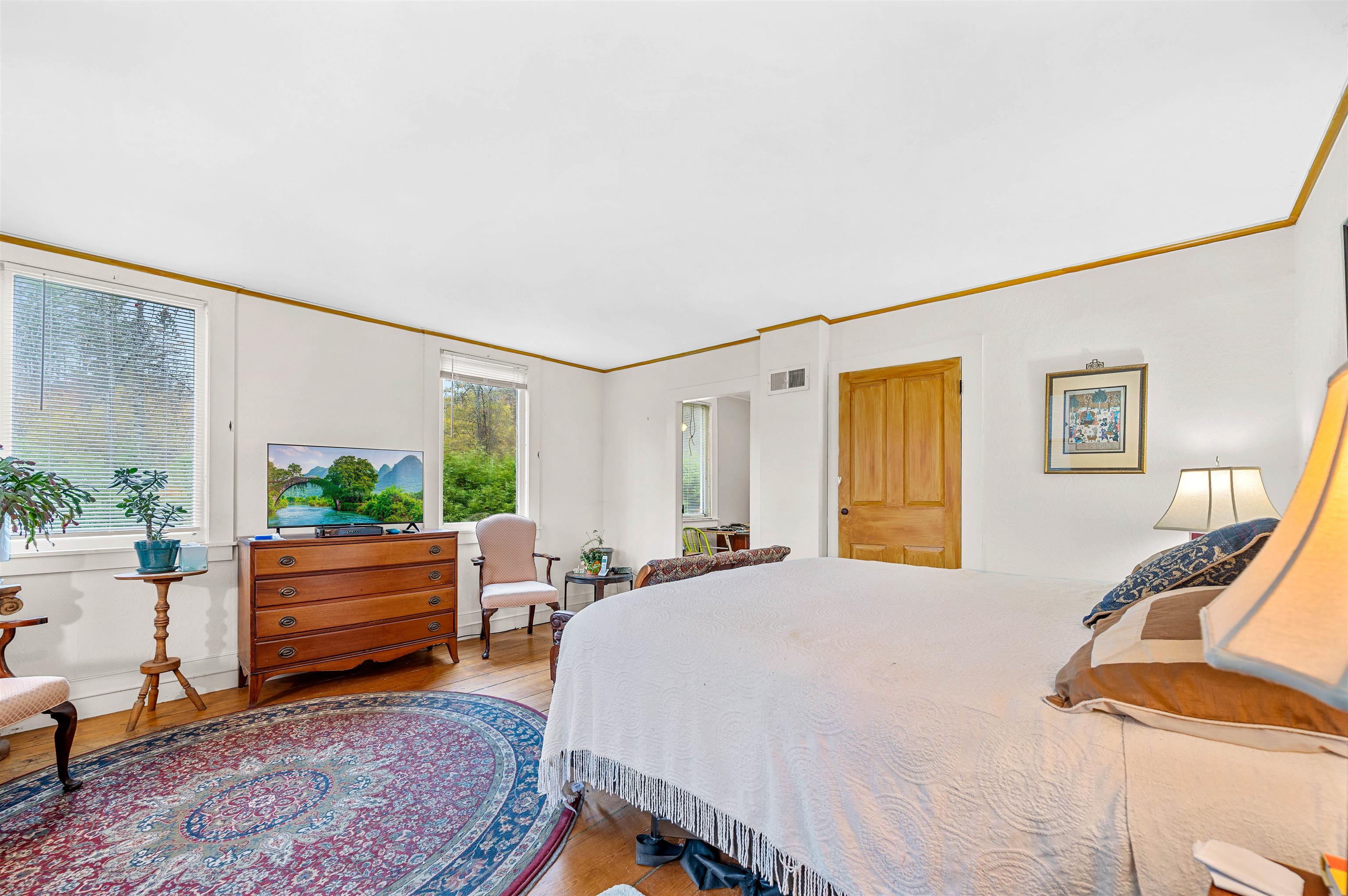 3821 Cabot Road Cabot, VT 05647 - Photo 30 of 59