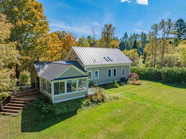 $625,000 | 3821 Cabot Road, Cabot, VT 05647