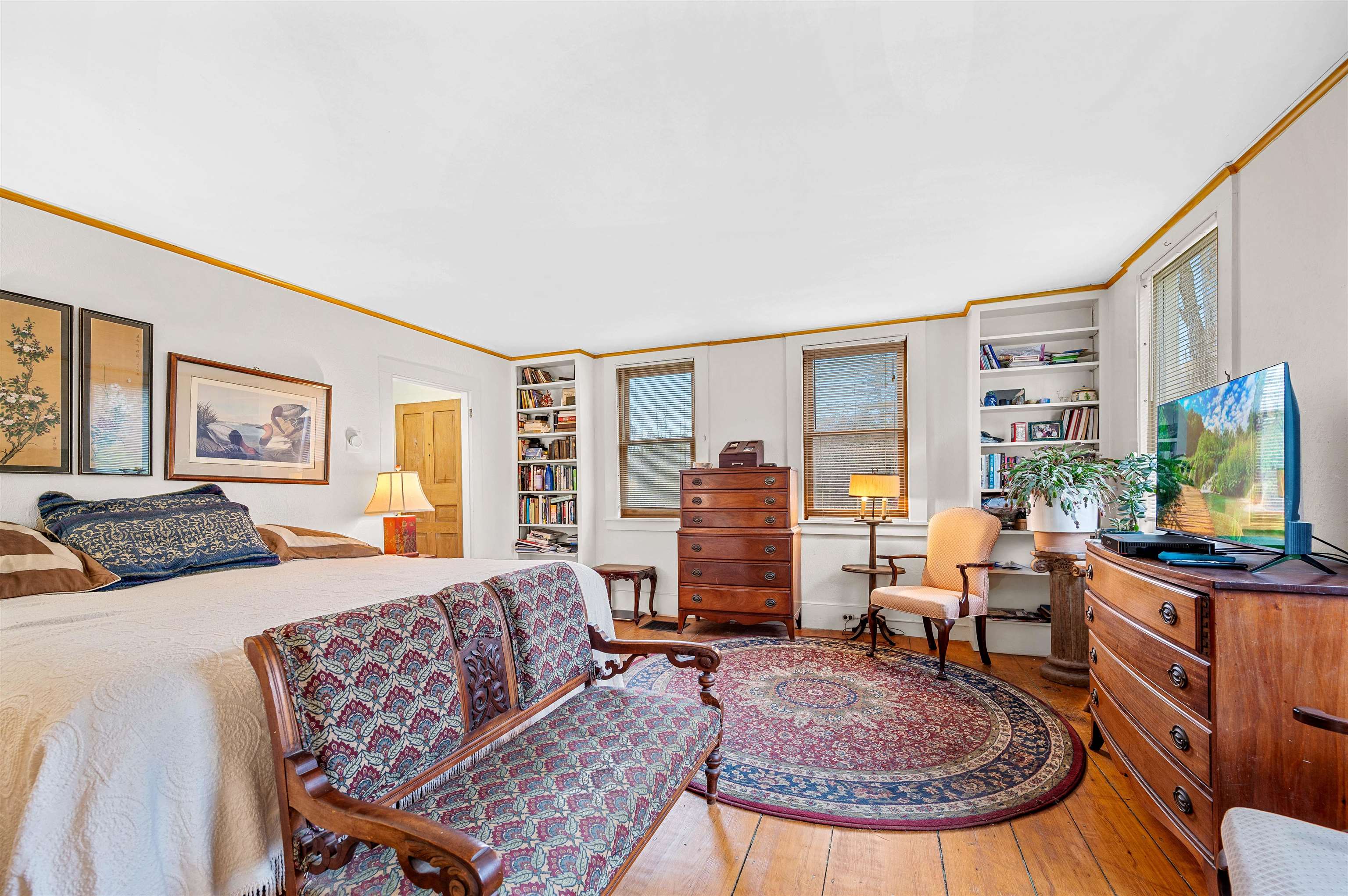 3821 Cabot Road Cabot, VT 05647 - Photo 31 of 59