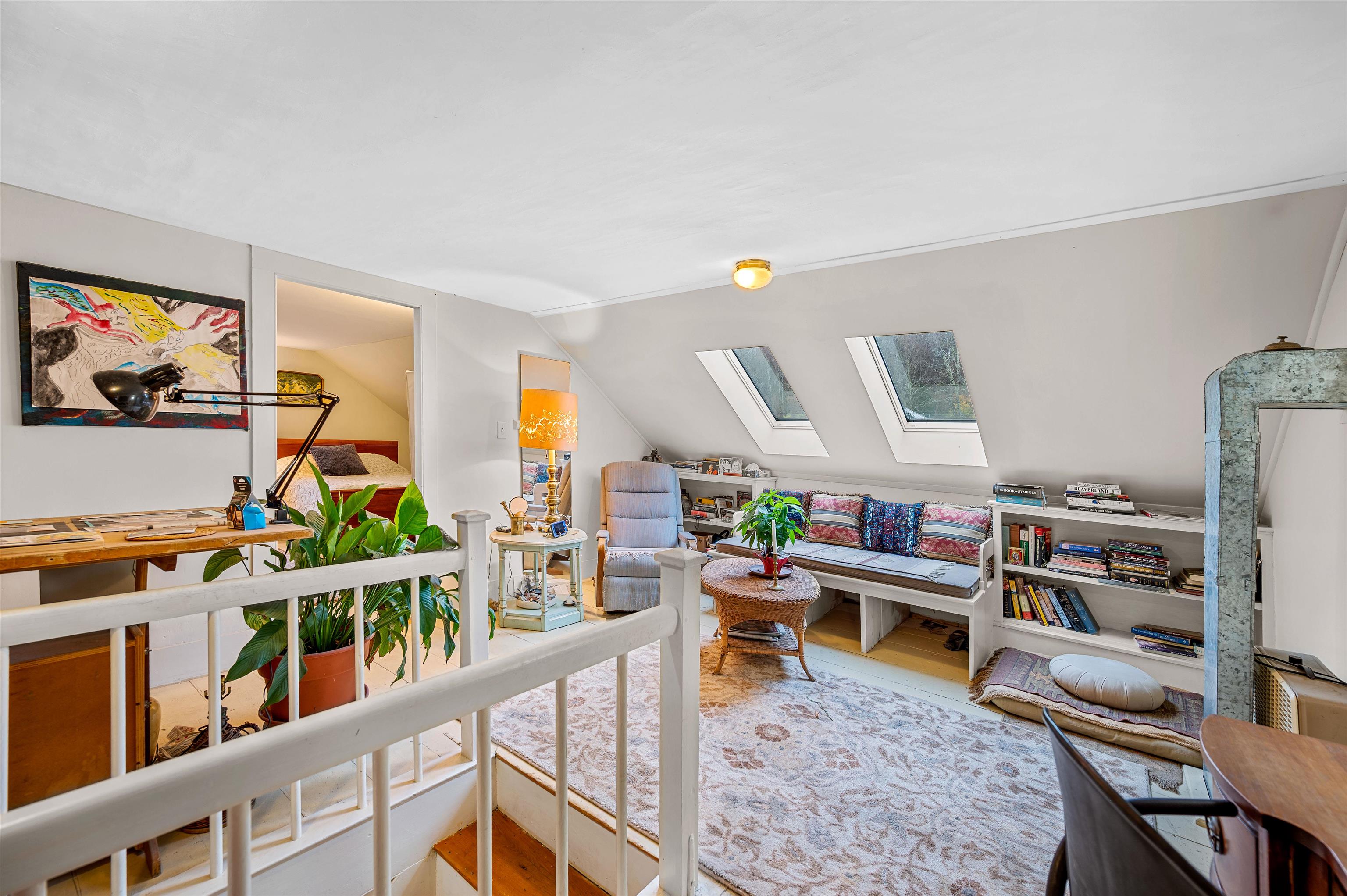 3821 Cabot Road Cabot, VT 05647 - Photo 34 of 59