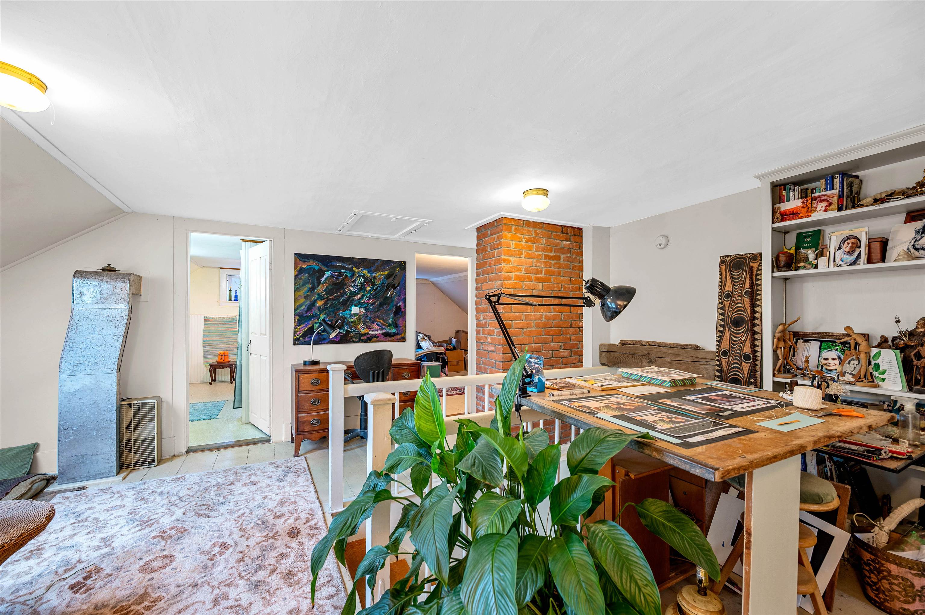 3821 Cabot Road Cabot, VT 05647 - Photo 35 of 59