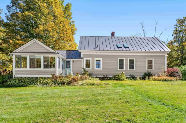 $640,000 | 3821 Cabot Road, Cabot, VT 05647