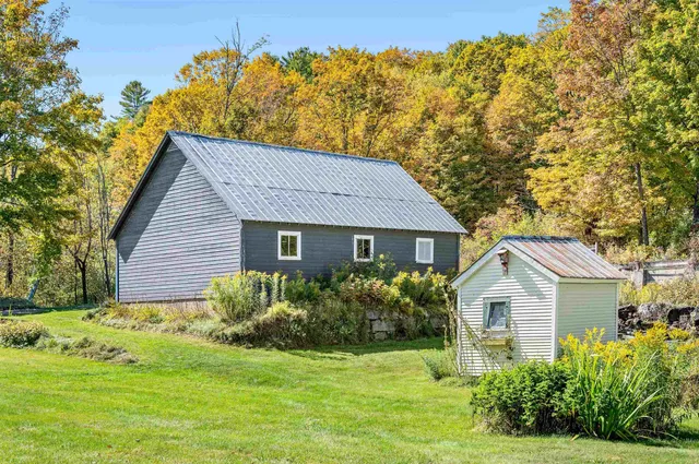 $640,000 | 3821 Cabot Road, Cabot, VT 05647