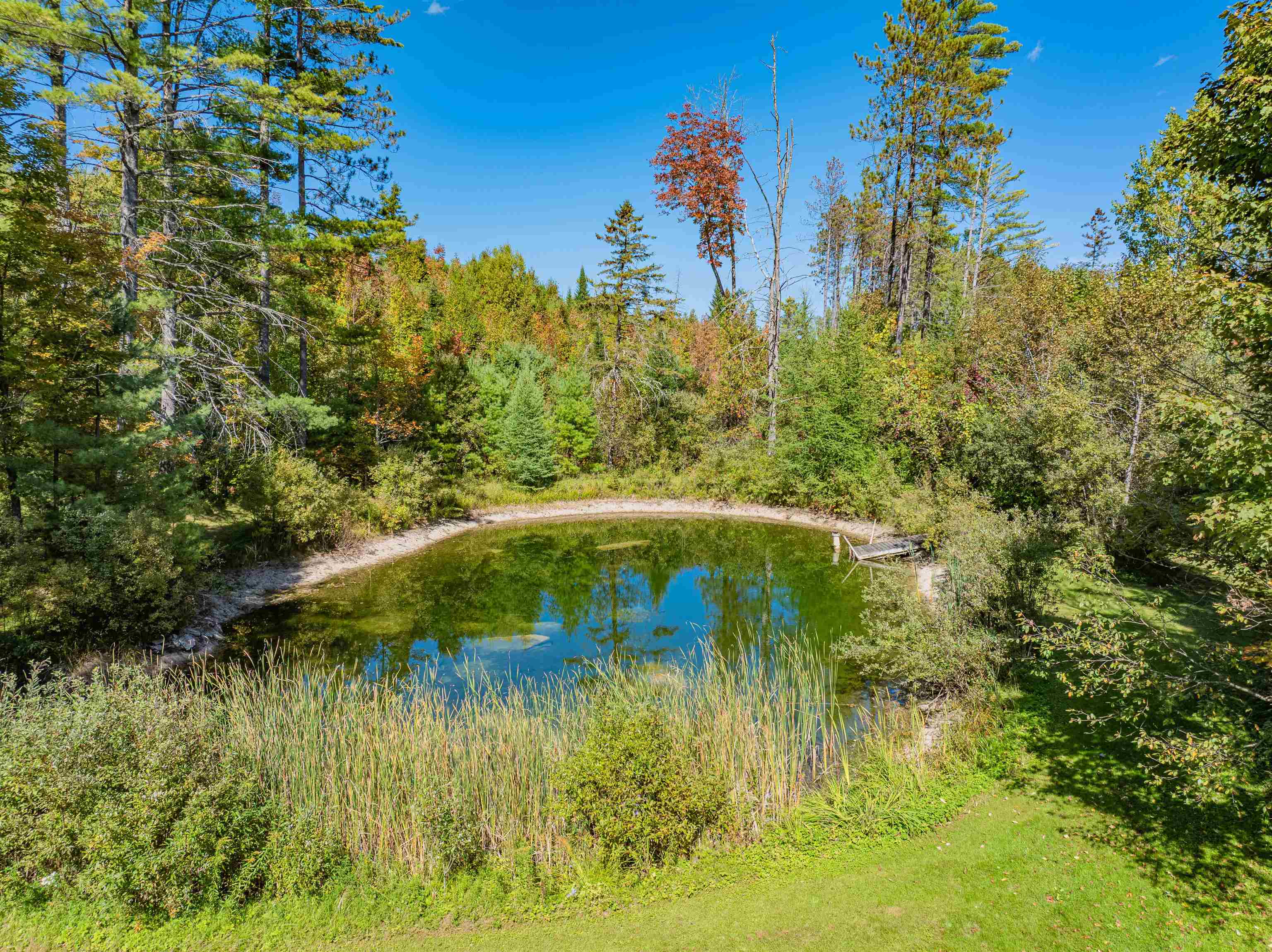 3821 Cabot Road Cabot, VT 05647 - Photo 43 of 59
