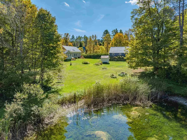 $625,000 | 3821 Cabot Road, Cabot, VT 05647