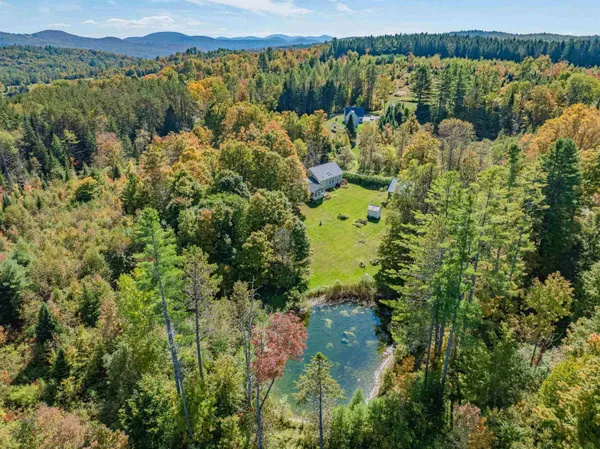 $625,000 | 3821 Cabot Road, Cabot, VT 05647