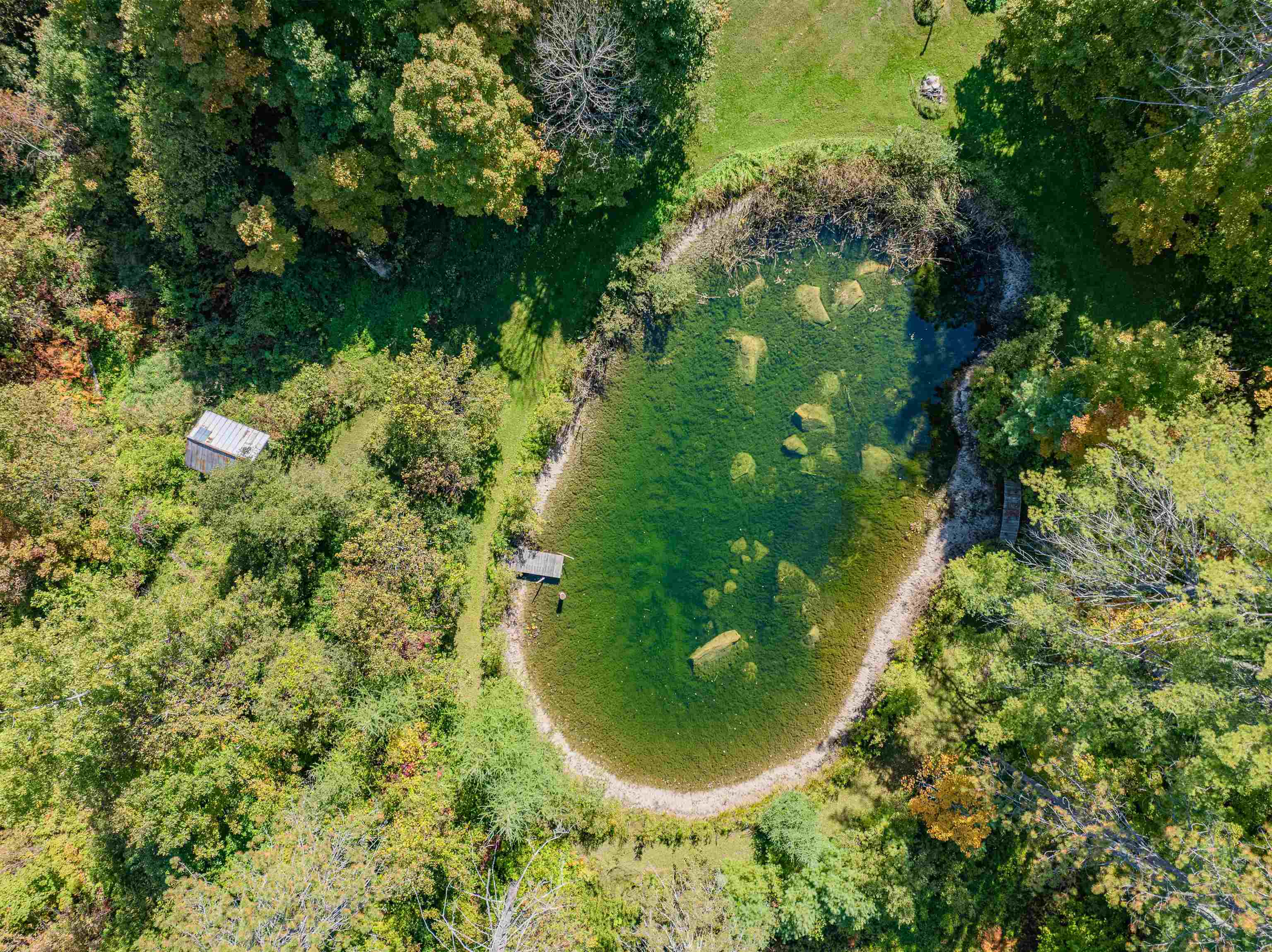 3821 Cabot Road Cabot, VT 05647 - Photo 48 of 59