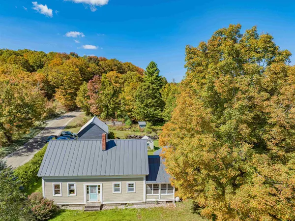 $625,000 | 3821 Cabot Road, Cabot, VT 05647
