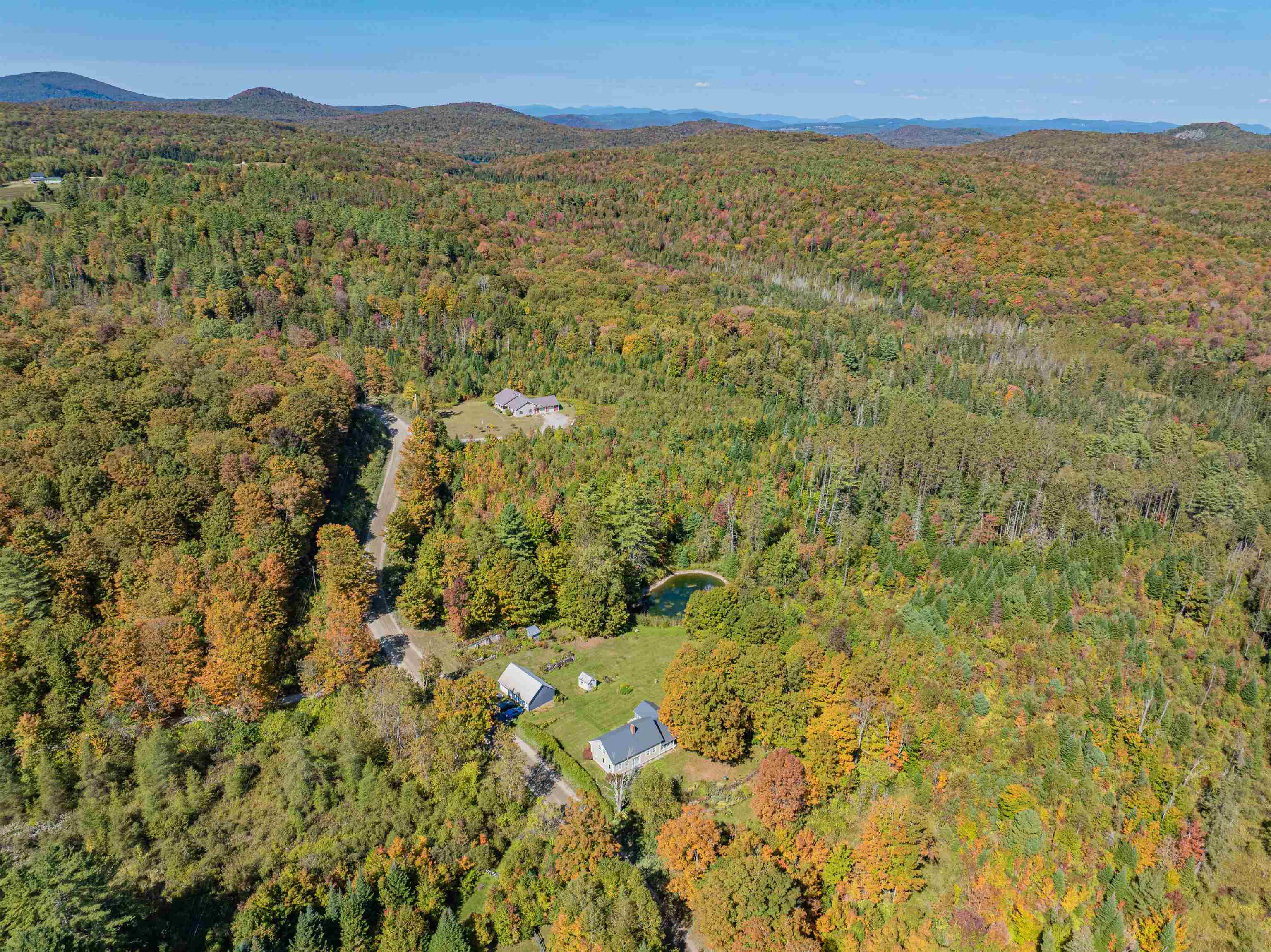 3821 Cabot Road Cabot, VT 05647 - Photo 51 of 59