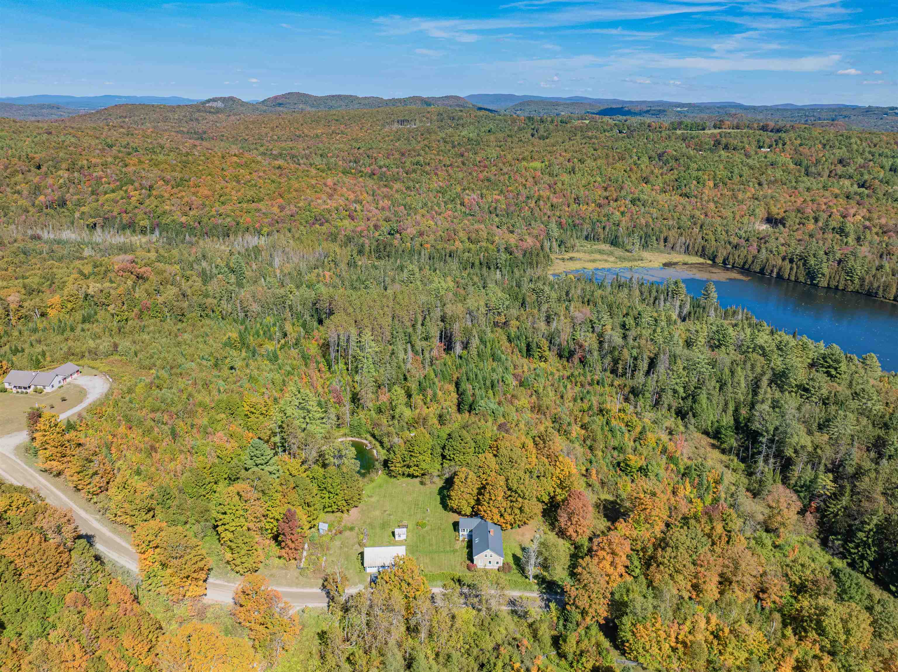 3821 Cabot Road Cabot, VT 05647 - Photo 52 of 59