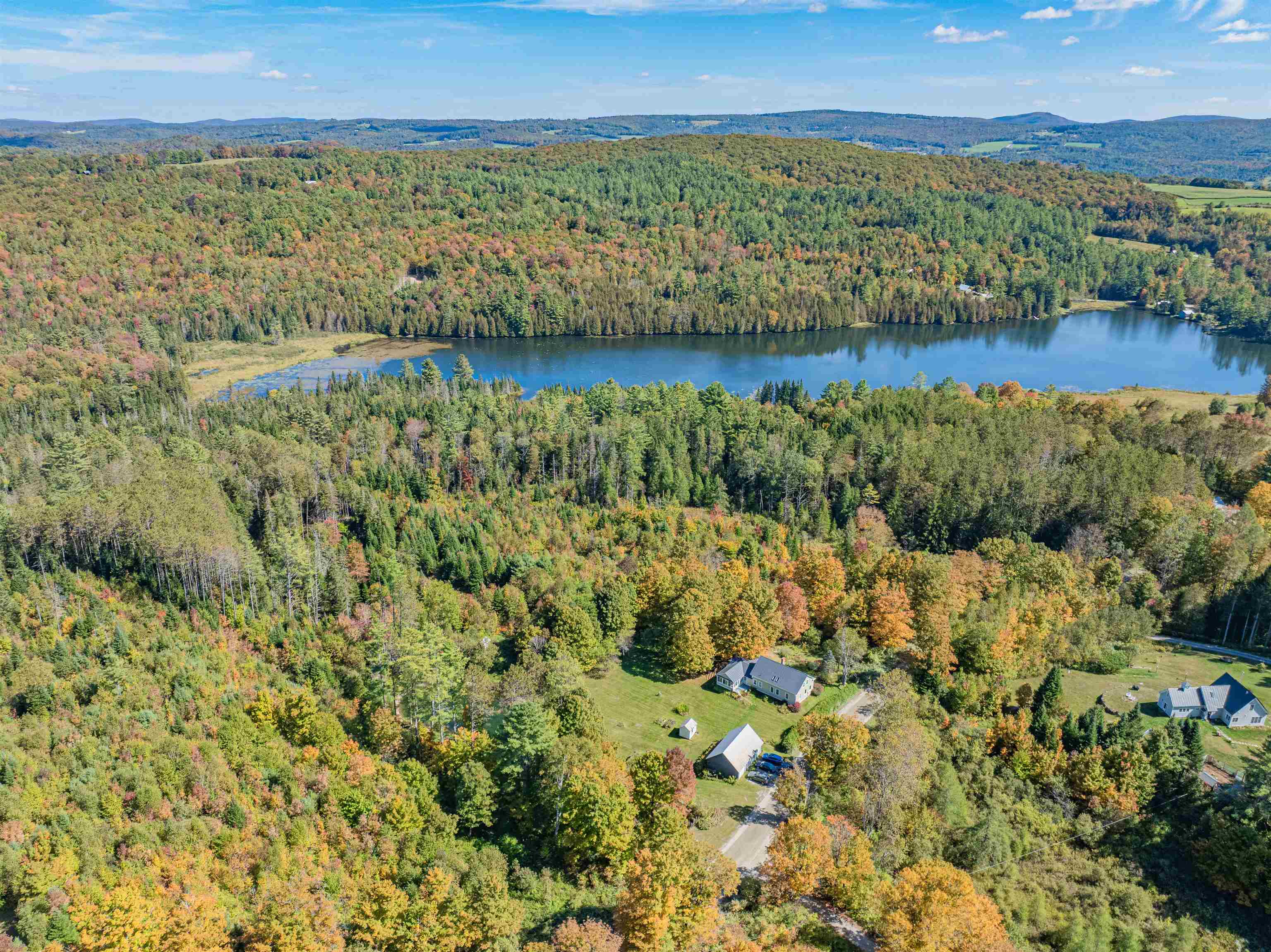 3821 Cabot Road Cabot, VT 05647 - Photo 53 of 59