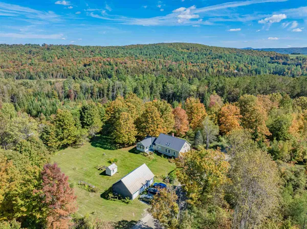 $625,000 | 3821 Cabot Road, Cabot, VT 05647