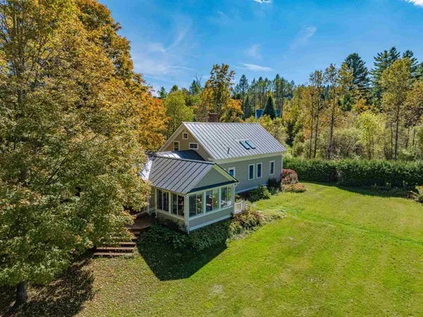 $625,000 | 3821 Cabot Road, Cabot, VT 05647