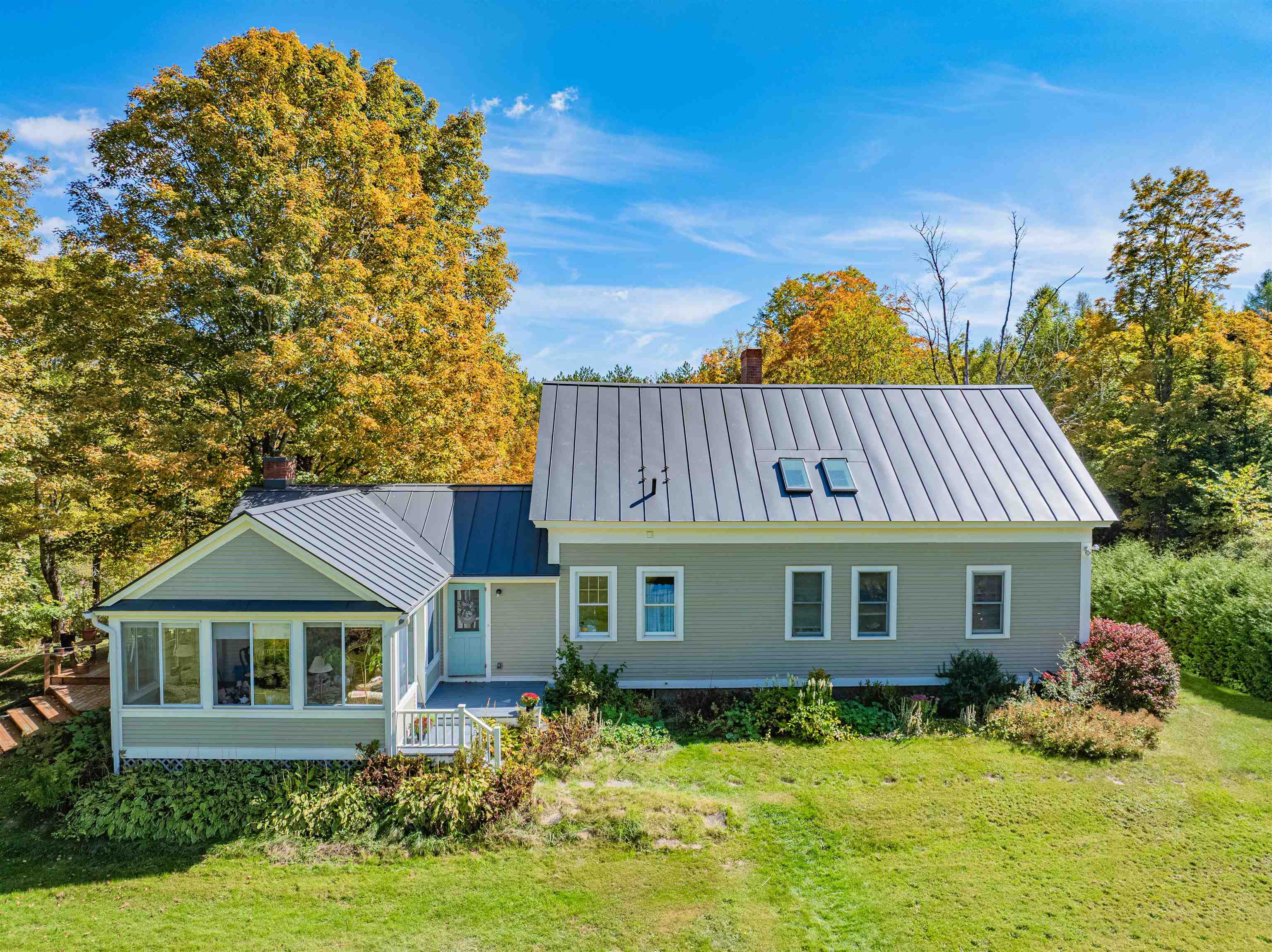 3821 Cabot Road Cabot, VT 05647 - Photo 56 of 59