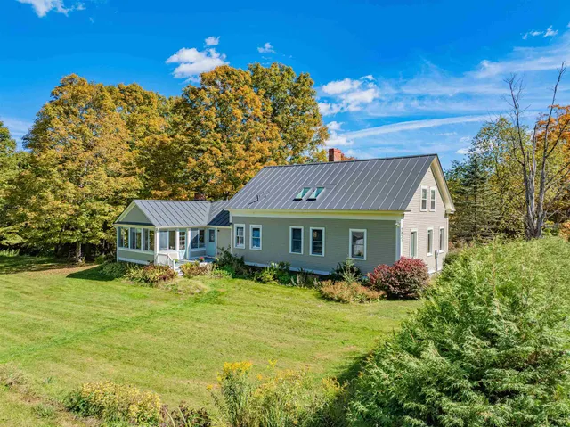 $640,000 | 3821 Cabot Road, Cabot, VT 05647